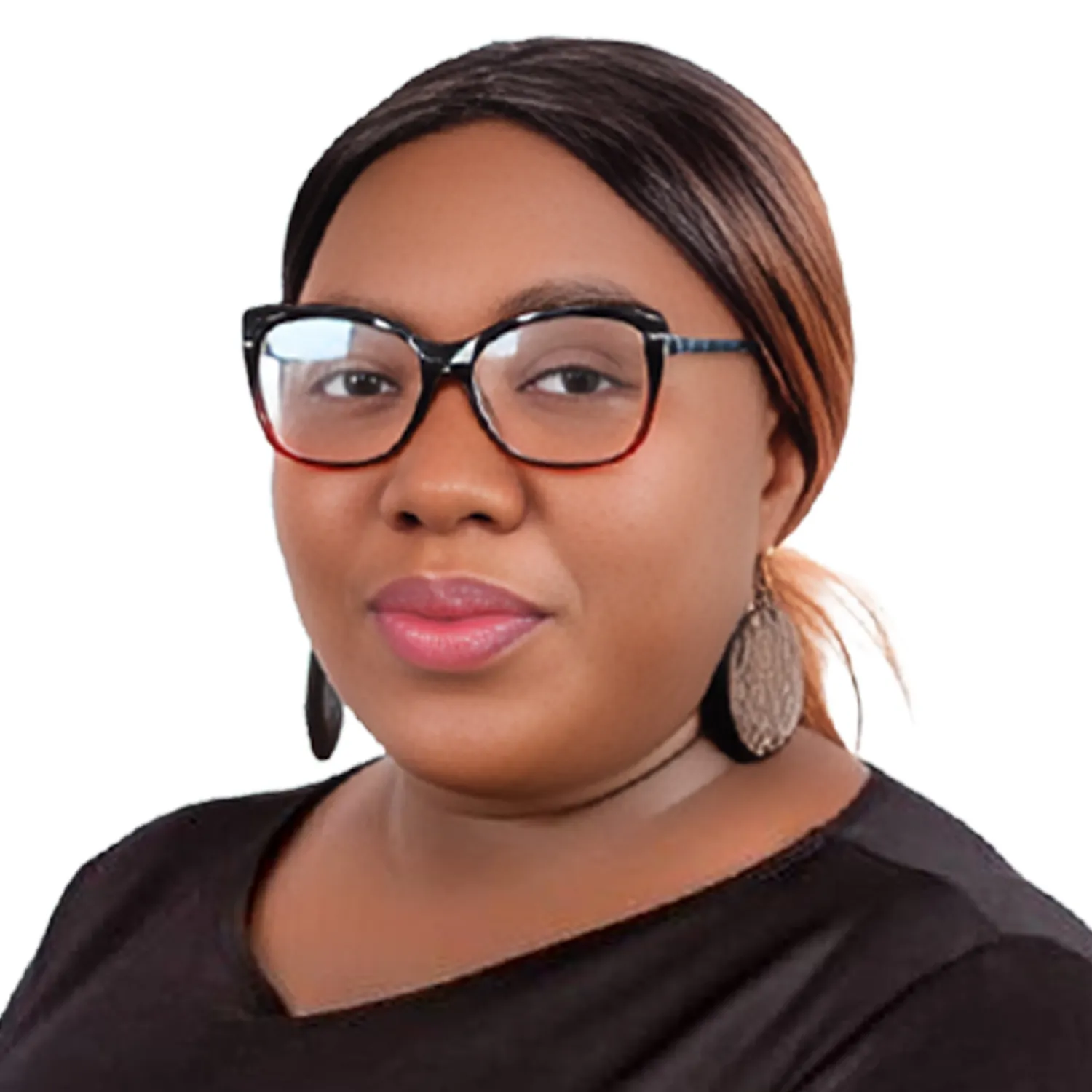 LEAP 2025 Awardee - Mrs. Agnes Odamea Larbi